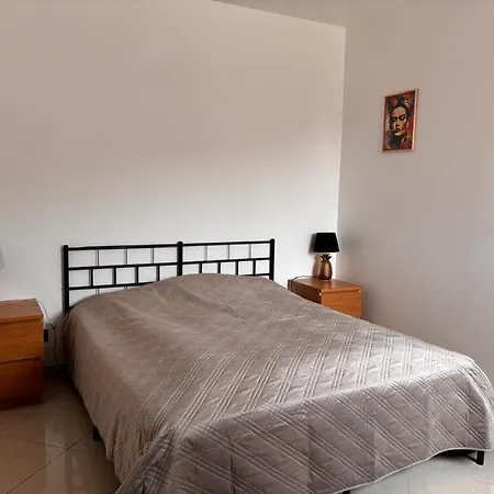 Apartment Golf Castellaro Parc *