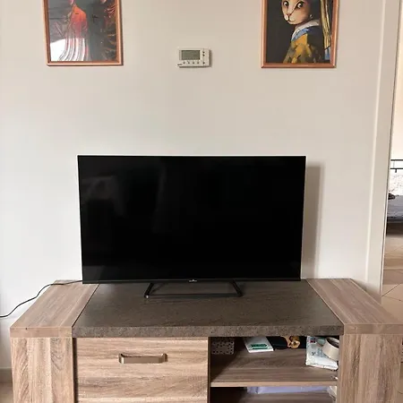 Apartment Golf Castellaro Parc