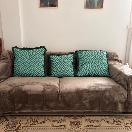 Golf Castellaro Parc Apartment *