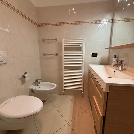 Apartment Golf Castellaro Parc Castellaro (Liguria)