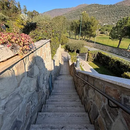 Golf Castellaro Parc Apartment Castellaro (Liguria)