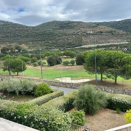 Golf Castellaro Parc